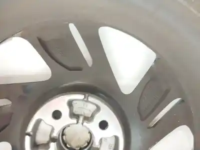 Peça sobressalente para automóvel em segunda mão jante por hyundai bayon klass 2wd 84 cv / 62 kw referências oem iam 52910q0200