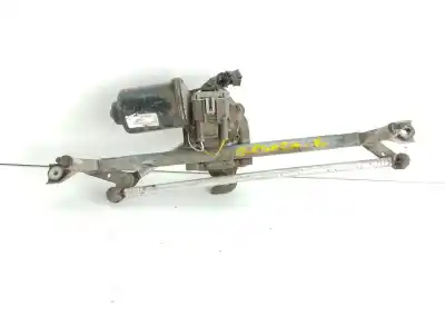 Автозапчасти б/у мотор переднего стеклоочистителя за opel combo familiar ссылки oem iam 09114673  