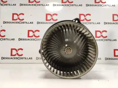 Peça sobressalente para automóvel em segunda mão ventilador de aquecimento por chevrolet matiz se referências oem iam 615299  