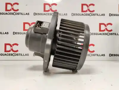 Peça sobressalente para automóvel em segunda mão Ventilador De Aquecimento por CHEVROLET MATIZ SE Referências OEM IAM 615299  