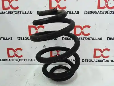 Peça sobressalente para automóvel em segunda mão mola de suspensão por ford galaxy (vy) ambiente referências oem iam 98vw5560bb  