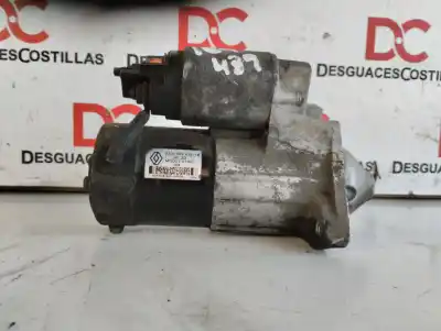 Piesă de schimb auto la mâna a doua electromotor pentru renault kangoo profesional referințe oem iam 8200584675b