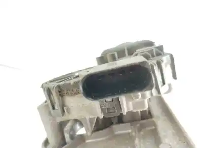 Автозапчастина б/у ДВИГАТЕЛЬ ПЕРЕДНІХ Склоочисників для FORD FOCUS LIM. (CB4)  Посилання на OEM IAM 4M5117508AA BP4K67340 0390241731