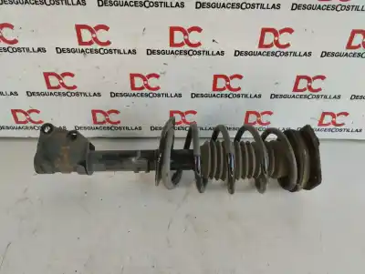 Pezzo di ricambio per auto di seconda mano ammortizzatore anteriore destro per renault kangoo profesional riferimenti oem iam 8200868516  