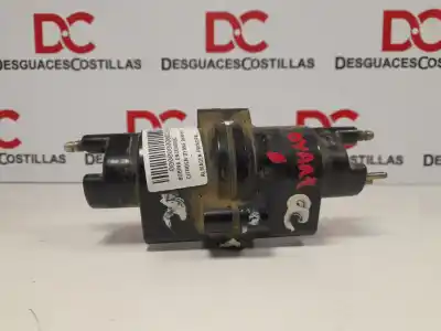 Peça sobressalente para automóvel em segunda mão bobina de ignição por citroen dyane acadiane referências oem iam   
