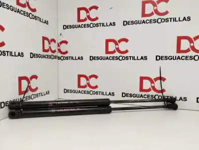 Peça sobressalente para automóvel em segunda mão amortecedores do tronco / porta por chevrolet matiz se referências oem iam 82553691300