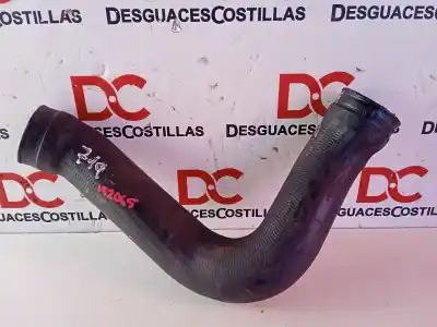 Peça sobressalente para automóvel em segunda mão tubo por ford galaxy (vy) ambiente referências oem iam 7m3145828  