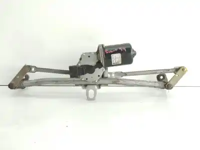 Second-hand car spare part FRONT WINDSHIELD WIPER MOTOR for SEAT LEON (1M1)  OEM IAM references 1J1955113C 1M1955023F 443122302017