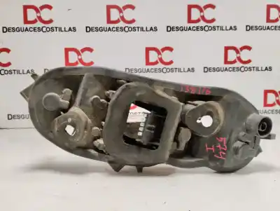 Pezzo di ricambio per auto di seconda mano portalampada per opel corsa d cosmo riferimenti oem iam 93189103  