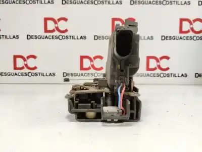 Pezzo di ricambio per auto di seconda mano serratura porta anteriore destra per seat toledo (1m2) select riferimenti oem iam 3b1837016a  