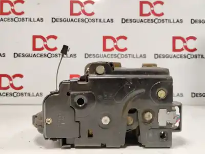 Pezzo di ricambio per auto di seconda mano serratura porta anteriore destra per seat toledo (1m2) select riferimenti oem iam 3b1837016a  