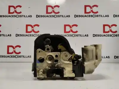 Second-hand car spare part  for FIAT SEICENTO (187)  OEM IAM references   