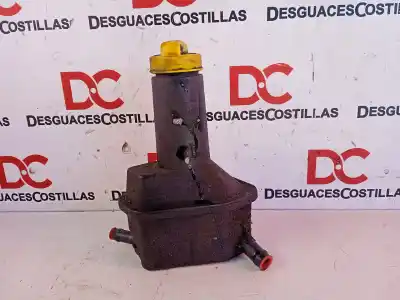 Peça sobressalente para automóvel em segunda mão depósito / reservatório do óleo de direção assistida por ford galaxy (vy) ambiente referências oem iam 7m3422372  