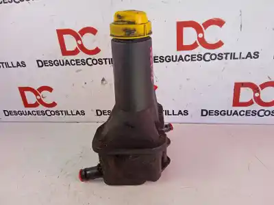 Peça sobressalente para automóvel em segunda mão depósito / reservatório do óleo de direção assistida por ford galaxy (vy) ambiente referências oem iam 7m3422372  