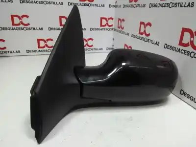 İkinci el araba yedek parçası SOL AYNA için RENAULT MEGANE II BERLINA 5P  OEM IAM referansları 12353070  