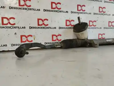 Piesă de schimb auto la mâna a doua caseta de direcție pentru renault kangoo profesional referințe oem iam 8200409281b