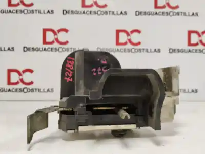 Second-hand car spare part  for FIAT SEICENTO (187)  OEM IAM references   