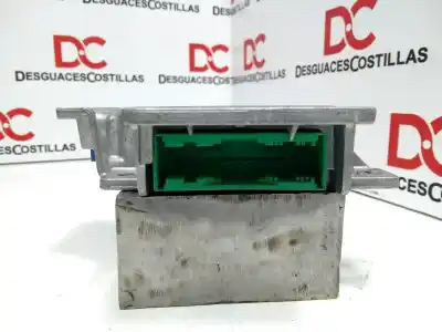 Gebrauchtes Autoersatzteil Steuergerät Airbag zum OPEL VECTRA C BERLINA  OEM-IAM-Referenzen 13170589 5WK43471 330518650