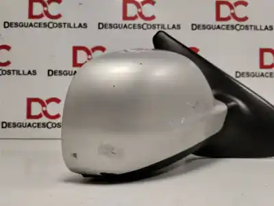 Second-hand car spare part right rearview mirror for seat toledo (1m2) select oem iam references   