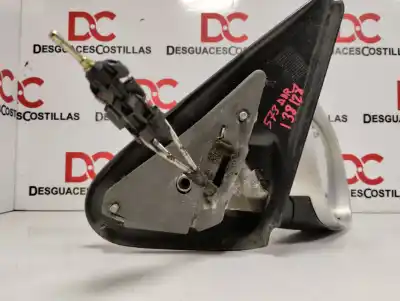 Second-hand car spare part right rearview mirror for seat toledo (1m2) select oem iam references   