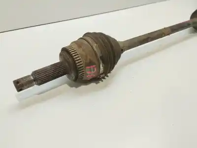 Peça sobressalente para automóvel em segunda mão TRANSMISSÃO TRASEIRA ESQUERDA por KIA SPORTAGE  Referências OEM IAM 496001F011  