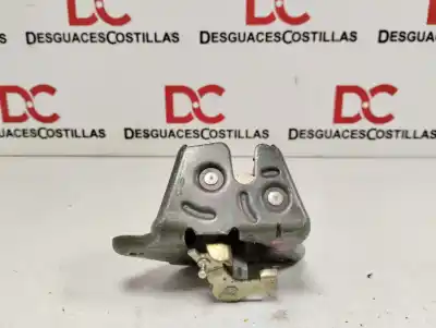 Second-hand car spare part  for FIAT SEICENTO (187)  OEM IAM references   