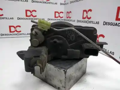 Автозапчастина б/у замок передній праві двері для opel astra gtc sport посилання на oem iam 13210749  