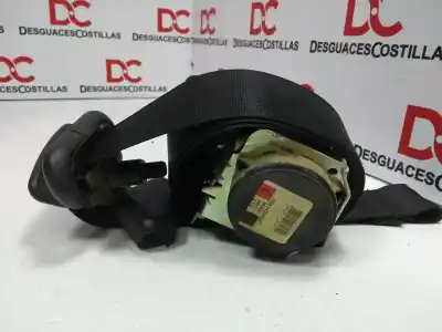 Second-hand car spare part  for OPEL ASTRA GTC  OEM IAM references 602143000C F13242307 / N13241057 / 603798000 / 040656 060622