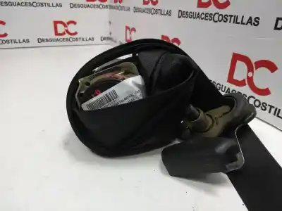 Автозапчасти б/у передний левый ремень безопасности за opel astra gtc sport ссылки oem iam 602143000c f13242307 / n13241057 / 603798000 / 040656 060622