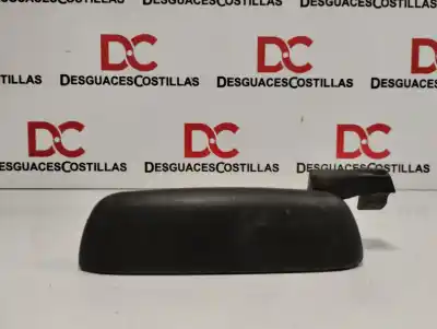 Second-hand car spare part  for FIAT SEICENTO (187)  OEM IAM references   