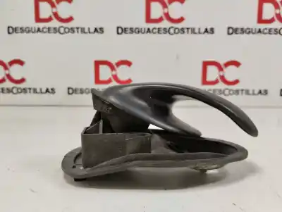 Second-hand car spare part  for FIAT SEICENTO (187)  OEM IAM references   