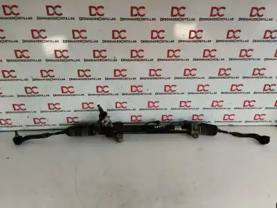 Автозапчасти б/у рулевая рейка за ssangyong rodius xdi limited ссылки oem iam 4650021060  