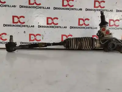 Автозапчасти б/у рулевая рейка за ssangyong rodius xdi limited ссылки oem iam 4650021060  