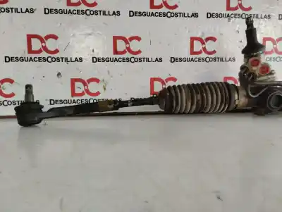 Автозапчасти б/у рулевая рейка за ssangyong rodius xdi limited ссылки oem iam 4650021060  