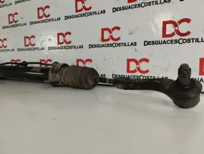 Автозапчасти б/у рулевая рейка за ssangyong rodius xdi limited ссылки oem iam 4650021060  