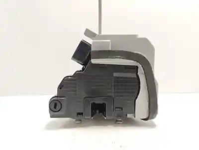 Peça sobressalente para automóvel em segunda mão fechadura da porta traseira direita por hyundai bayon klass 2wd 84 cv / 62 kw referências oem iam 81420q0400