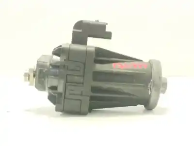 Автозапчастина б/у клапан Egr для FORD FOCUS LIM. Business Посилання на OEM IAM 50563908  