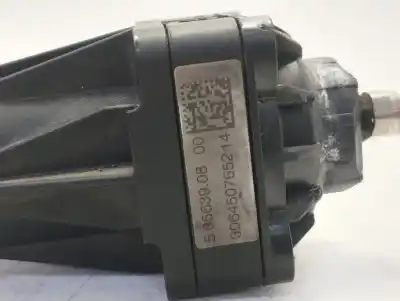 Автозапчасти б/у клапан рог за ford focus lim. business ссылки oem iam 50563908  