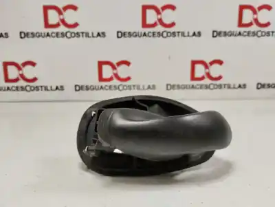 Second-hand car spare part  for FIAT SEICENTO (187)  OEM IAM references   