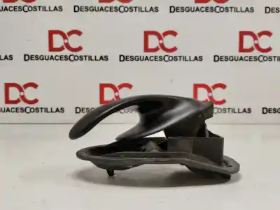 Second-hand car spare part interior left front handle for fiat seicento (187) sporting oem iam references   