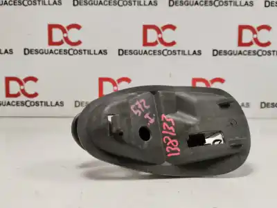 Second-hand car spare part interior left front handle for fiat seicento (187) sporting oem iam references   