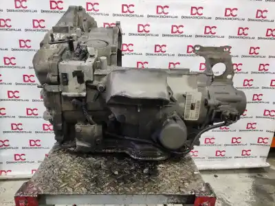 Автозапчасти б/у КОРОБКА ПЕРЕДАЧ за VOLVO S80 BERLINA  ссылки OEM IAM P9480742 24216738 T610TM