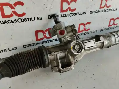 Second-hand car spare part  for CITROEN C8  OEM IAM references 4000GQ  