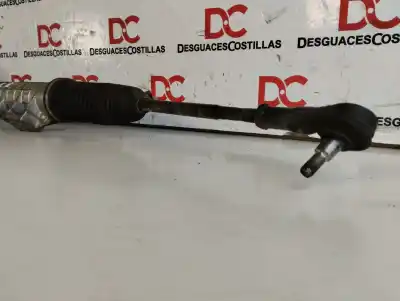 Second-hand car spare part steering rack for citroen c8 2.0 hdi x oem iam references 4000gq  