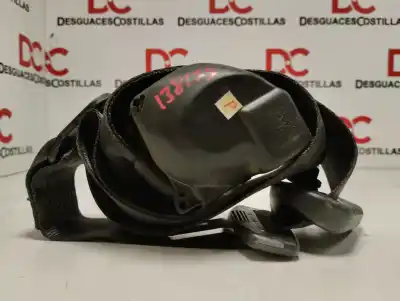 Second-hand car spare part rear right seat belt for fiat seicento (187) sporting oem iam references   