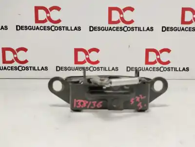 Second-hand car spare part  for FIAT SEICENTO (187)  OEM IAM references   