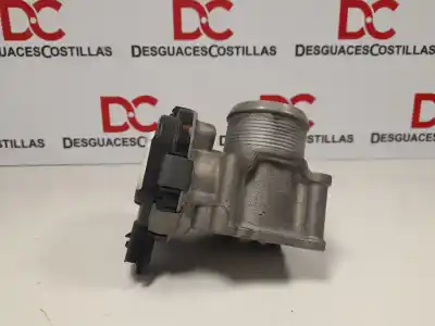 Piesă de schimb auto la mâna a doua CLAPETA ACCELERATIE pentru PEUGEOT 308  Referințe OEM IAM 9673534480  28275019