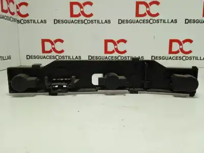 Second-hand car spare part lampholder for fiat seicento (187) sporting oem iam references   