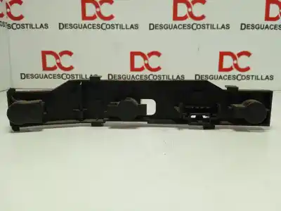 Second-hand car spare part lampholder for fiat seicento (187) sporting oem iam references   