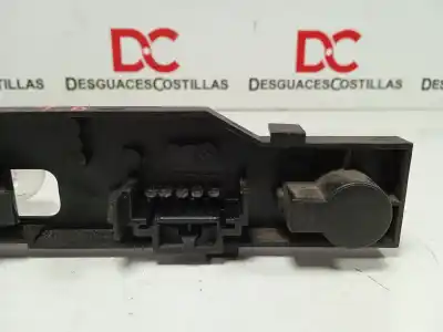 Second-hand car spare part Lampholder for FIAT SEICENTO (187) Sporting OEM IAM references   